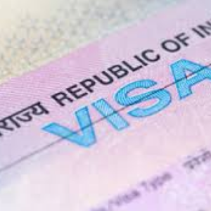 Order India Regular Visa - Worldwide Services