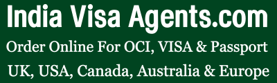 India Visa Agents UK USA Canada Italy Germany Portugal France Spain Netherlands Norway Switzerland Austria Sweden Poland Denmark Greece Belgium Ireland Russia