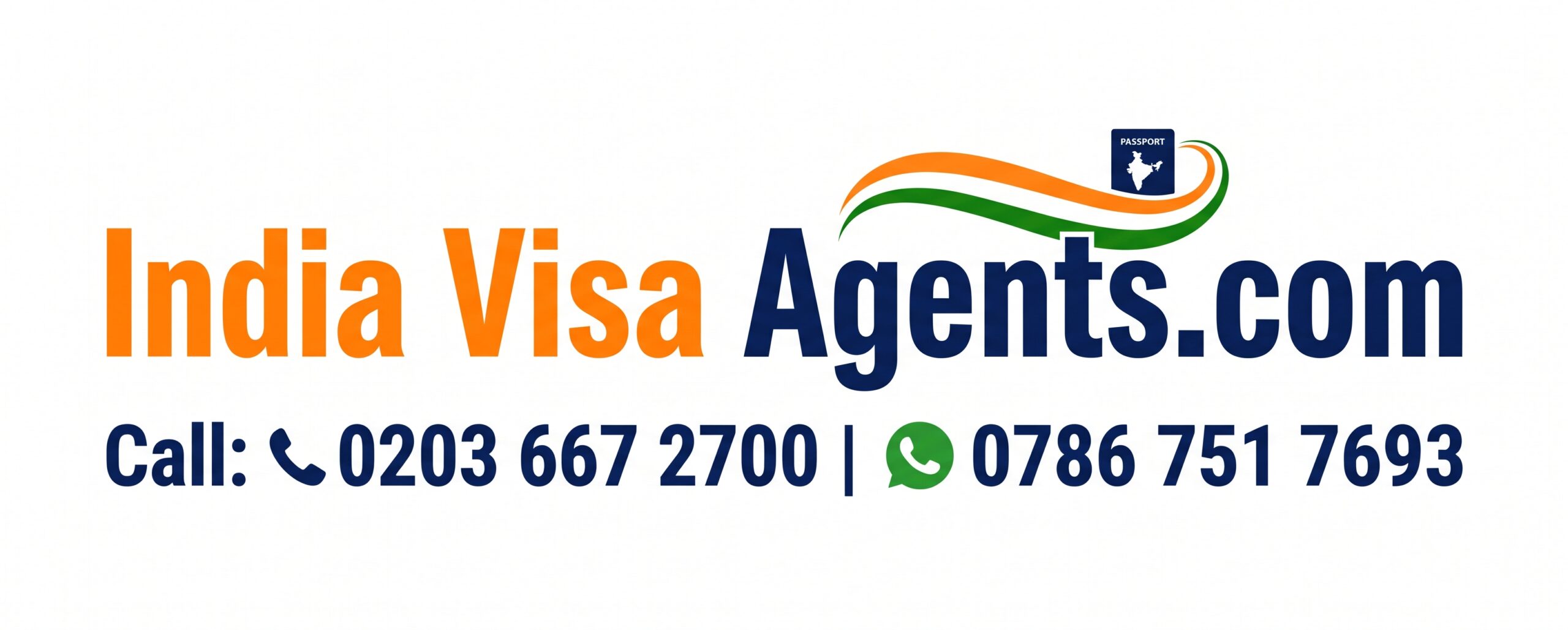 India Visa Agents London Leicester Birmingham Leeds Manchester